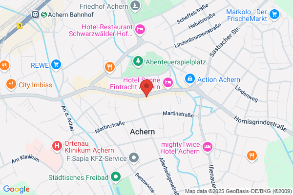 Stadtcafé