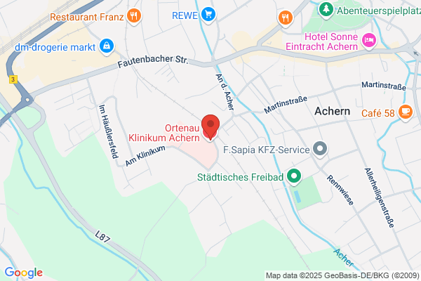 Klinikcafe/Bistro