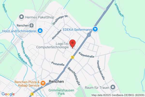 LogoTec Computertechnologie GmbH