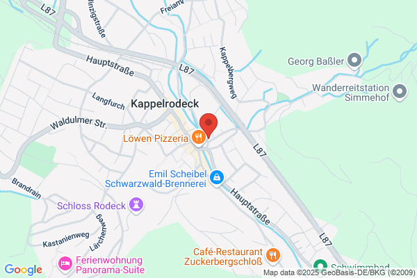 G&H Planungs- und Zeichenbüro GmbH