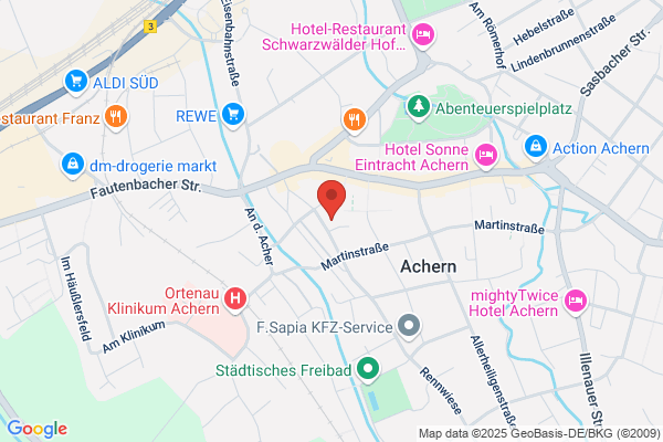 Haus & Grundstücksservice