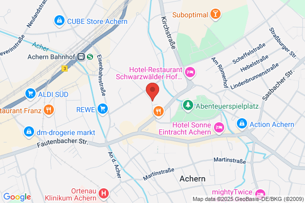 Walter Datensysteme und Software GmbH