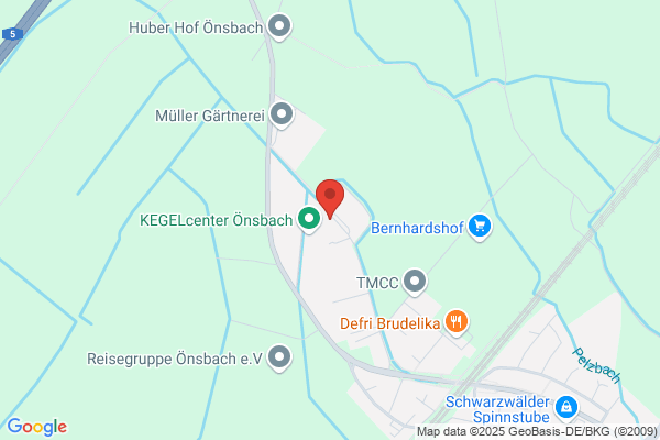 Fritsch Elektronik GmbH