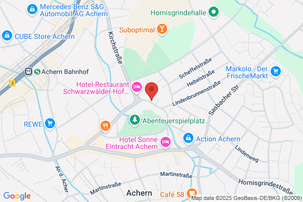 Oser Electronic-Handels-GmbH
