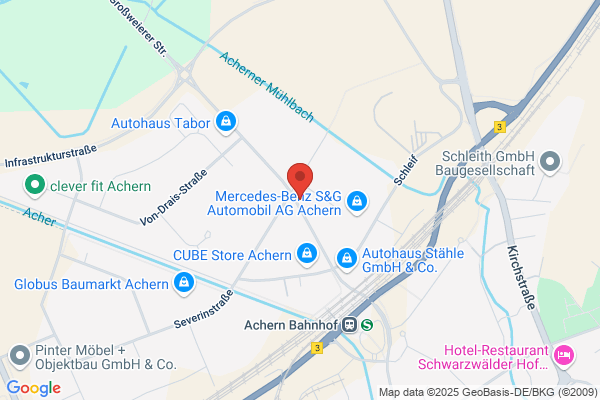 Fahrschule MP