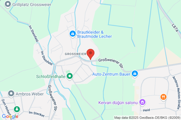 Peter Hodapp, Gerlinde Hodapp