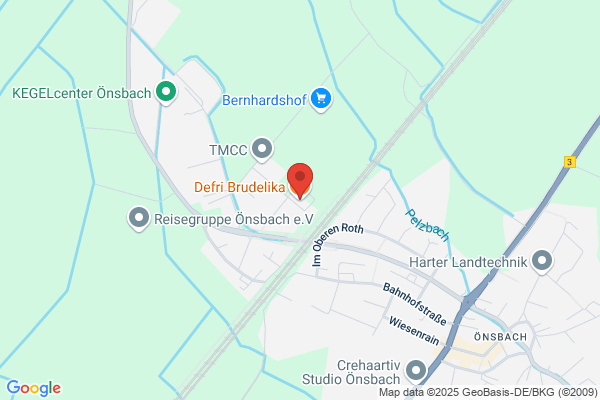 Defri Brudelika GmbH