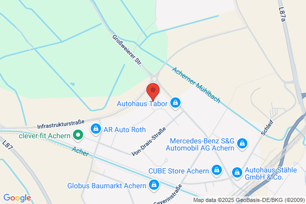 Berma Glaserei Fensterbau GmbH