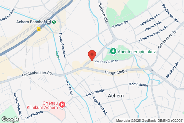 Actief Personalmanagement Achern