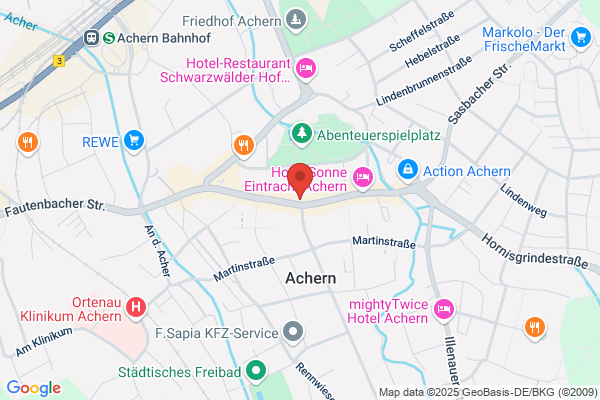 DERTOUR Reisebüro