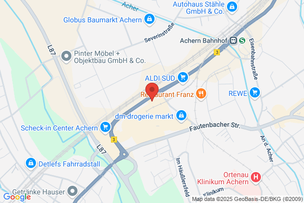 Fressnapf Achern