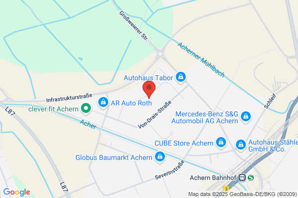 Otteni & Strauß GmbH