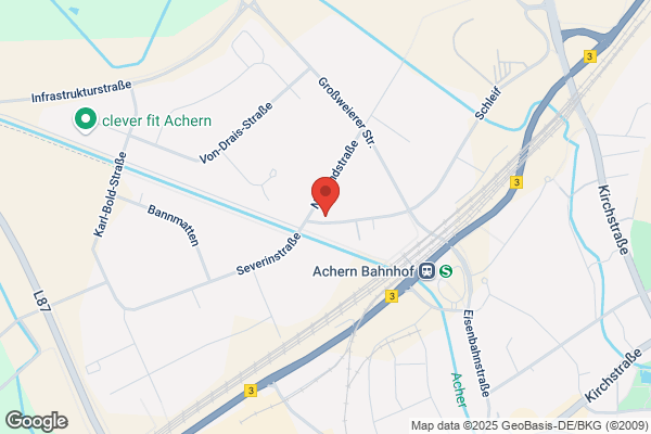 AS Baufahrzeughandel GmbH