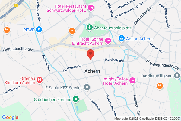Amtsgericht