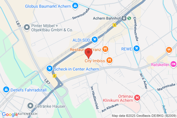 Allseko Bau & Facility Management Achern