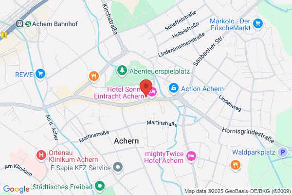Anzlinger Service