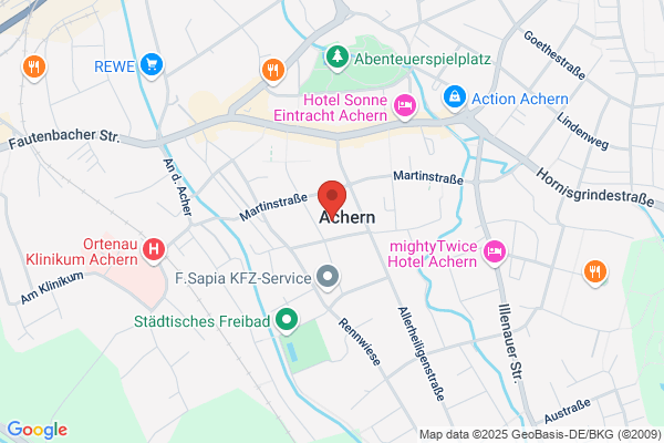 Aristide GmbH