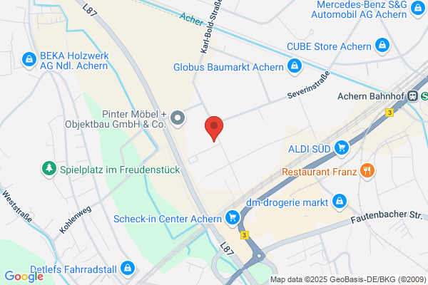 Aurelia Medical Handel GmbH
