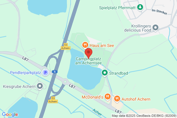 Campingrestaurant