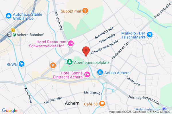 Caritasverband Achern-Renchtal e.V.