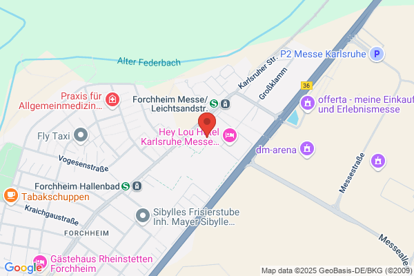 Charly2000 GmbH