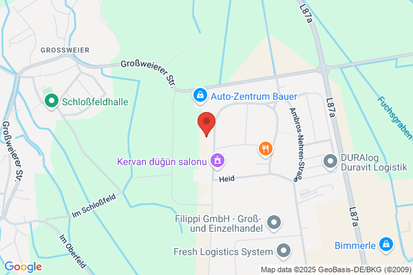 Dinger GmbH