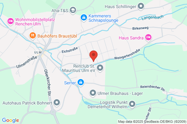 Dr. Brändle