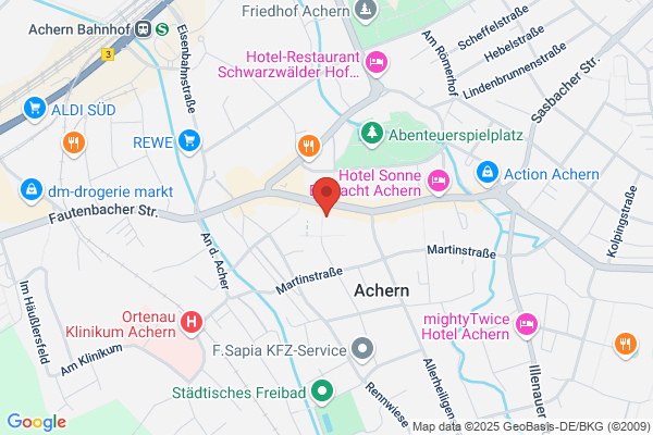EHA Autoschilder GmbH