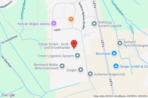 Filippi GmbH
