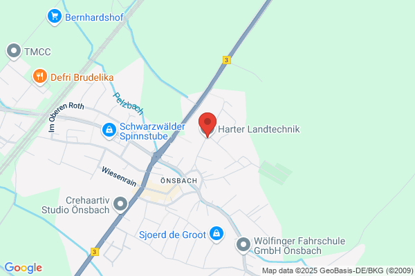 Harter Landtechnik GmbH