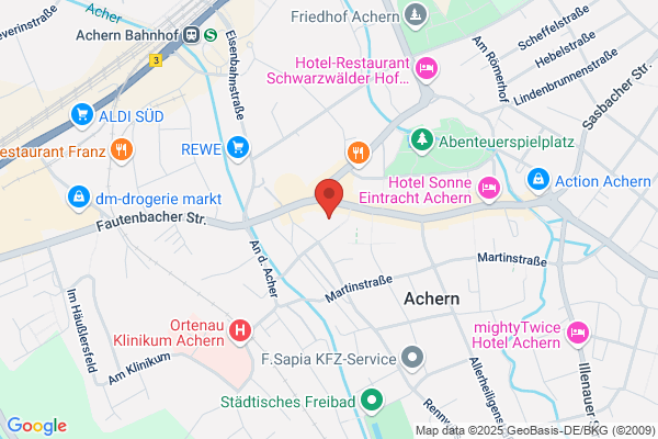 Hedwig Frisch