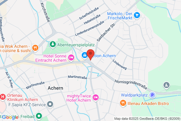 Herbert Huber
