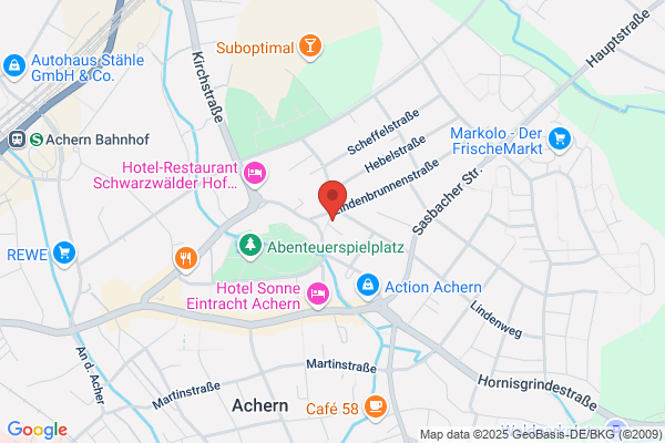 Hubert Sibold