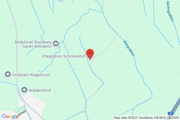 Integration Schollenhof gemeinnützige GmbH
