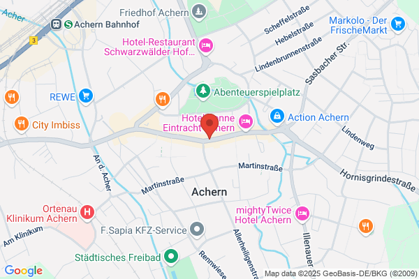 Ketterer Sicherheitstechnik