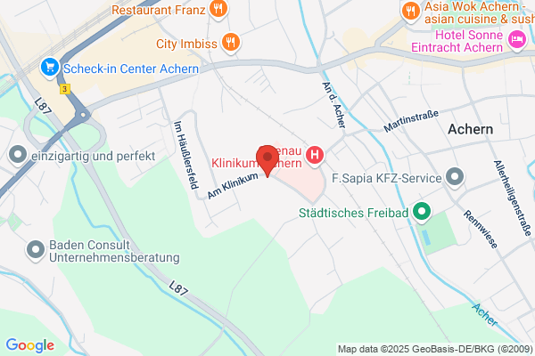 Kromer Heilpraktikerpraxis