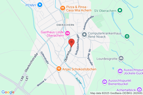 Köppel-Schwarzwaldbrennerei GmbH