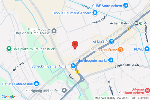 LBJ Elastomer GmbH