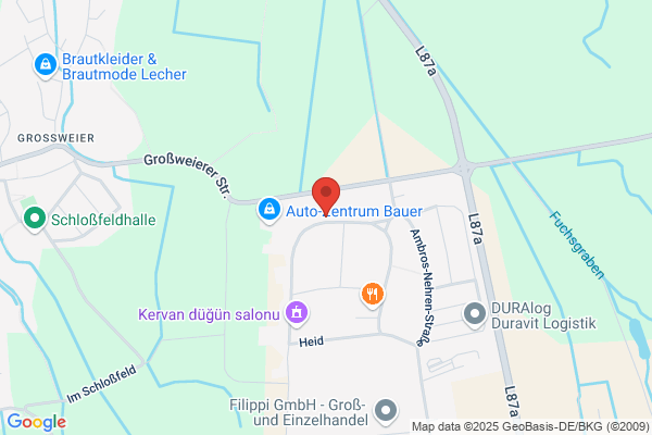 Hübner & Frank GmbH & Co. KG