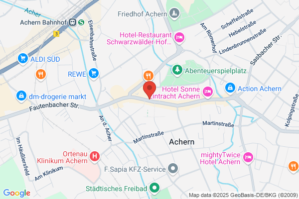 Metzgerei Strauß GmbH