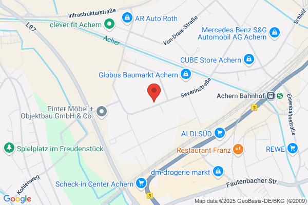 Schwarzwaldfleisch GmbH