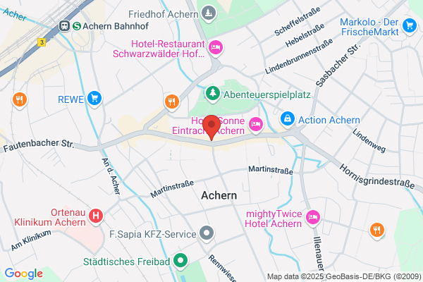 Friseursalon Hairflaier Gaby Weitzer