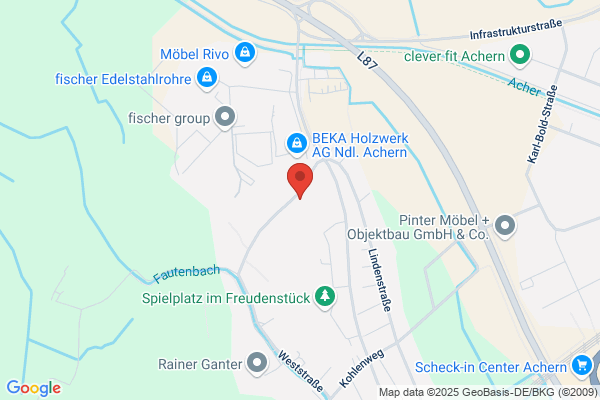 Grünkultur Garten- und