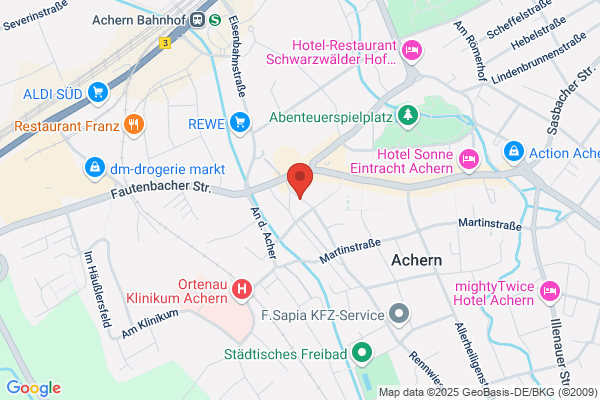 Gasthaus Zur Hoffnung