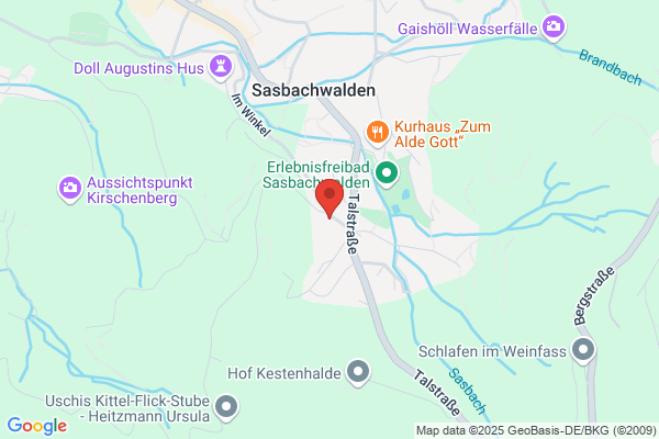 Naturhotel Holzwurm