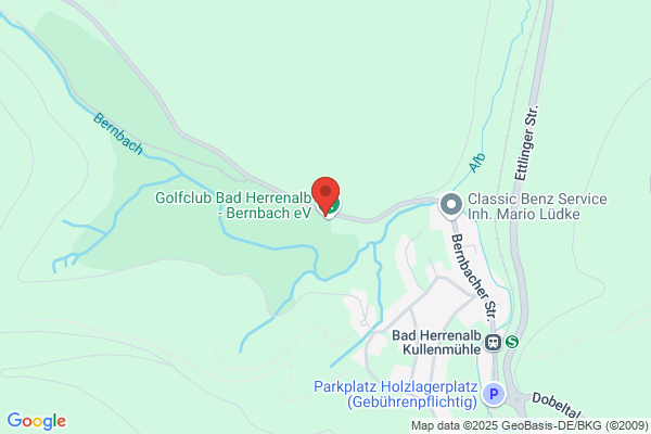 Restaurante Golf-Club Oberschwaben
