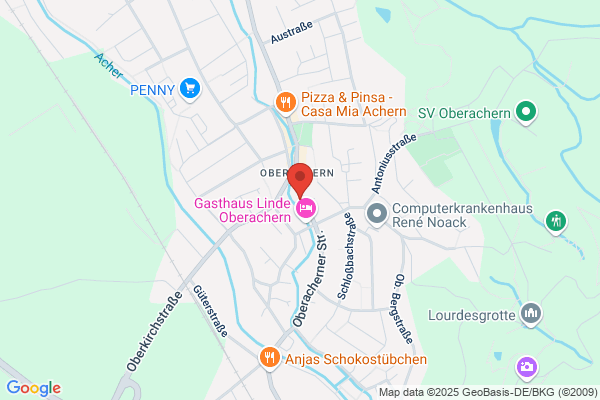 King Döner u. Pizza