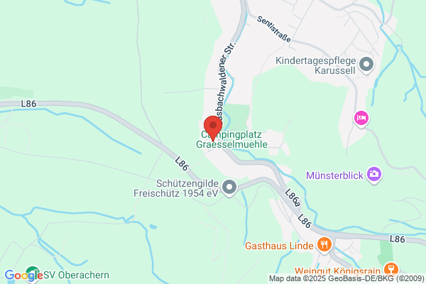 Restaurant Grässelmühle