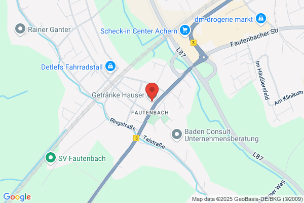 Getränke Hauser GmbH & Co. KG