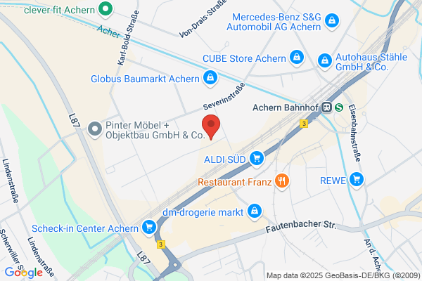 ABEX G.U.T. OFFENBURG KG